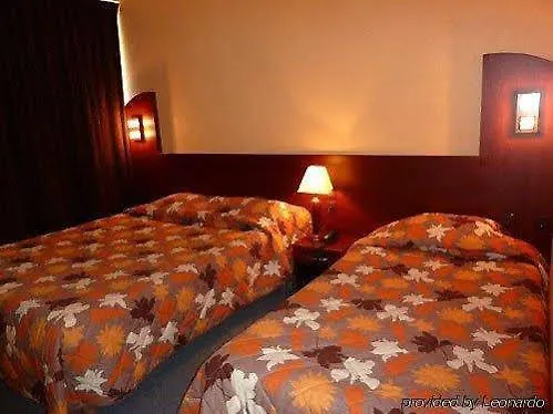 Brit Hotel - Restaurant Saint-Brieuc Langueux 3*,