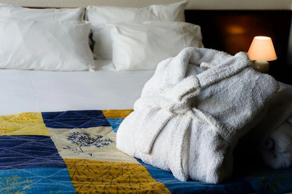 Brit Hotel Saint Brieuc Langueux