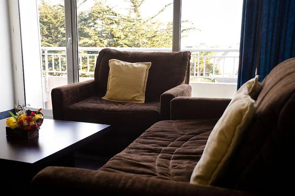 Brit Hotel Saint Brieuc Langueux