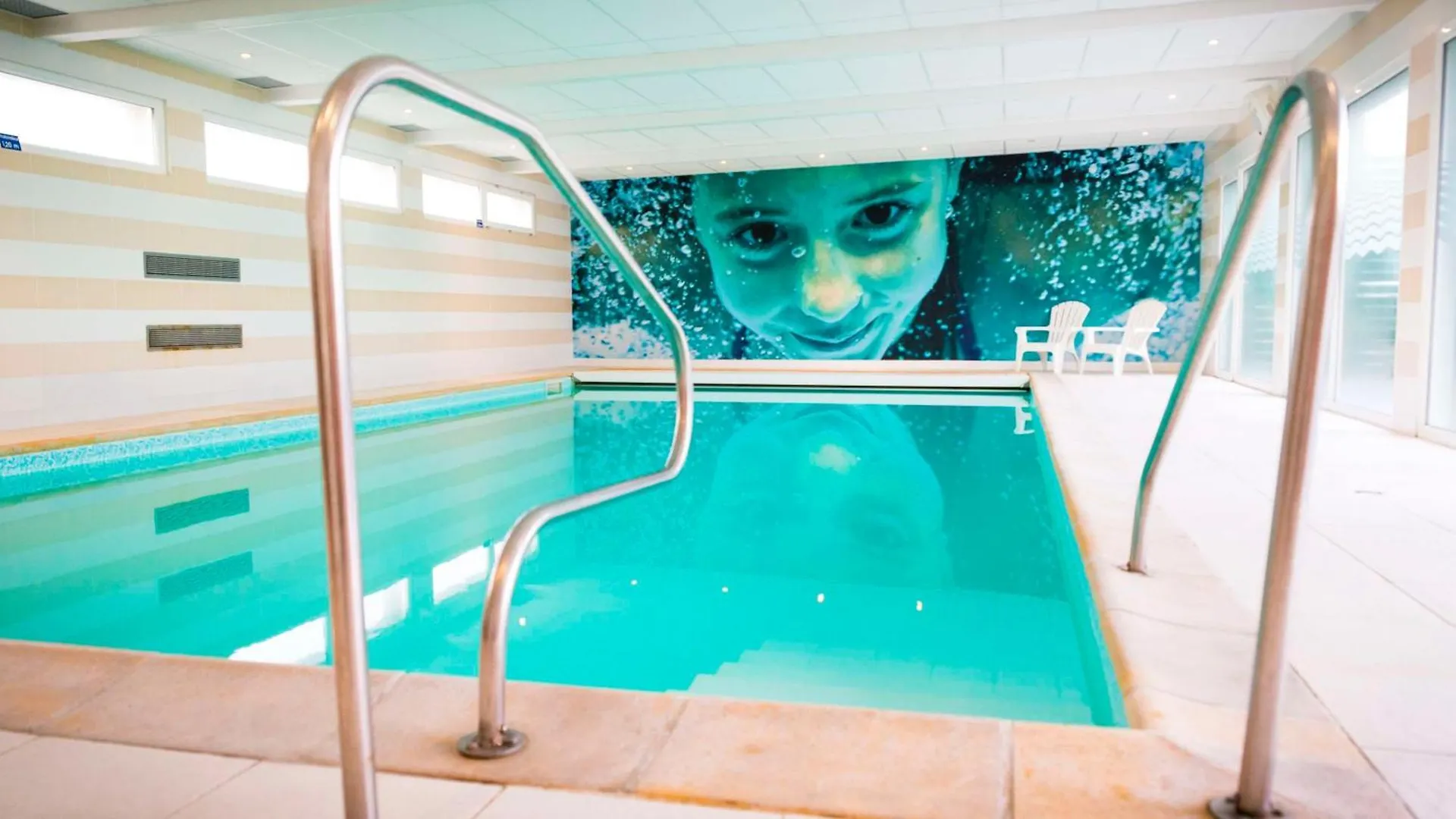 Brit Hotel Saint Brieuc Langueux