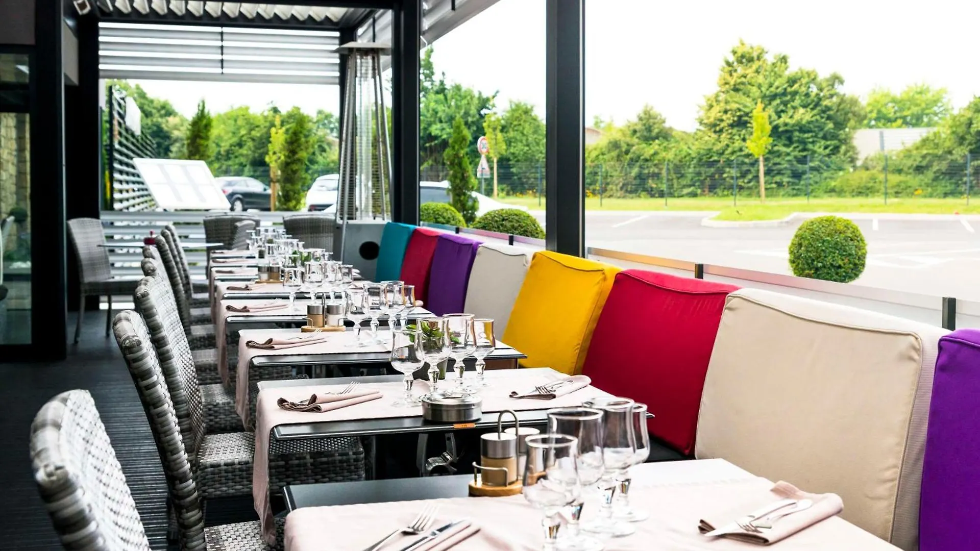 Brit Hotel Saint Brieuc Langueux