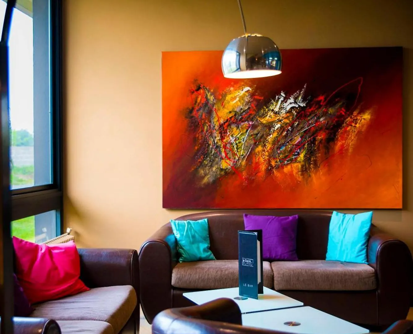 Brit Hotel Saint Brieuc Langueux