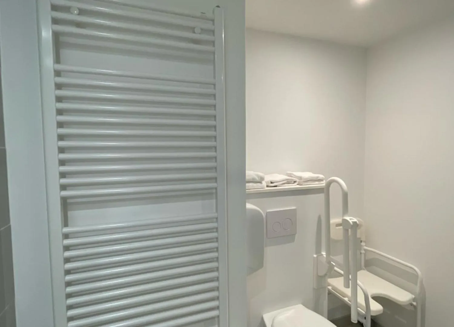 Brit Hotel Saint Brieuc Langueux 3*,