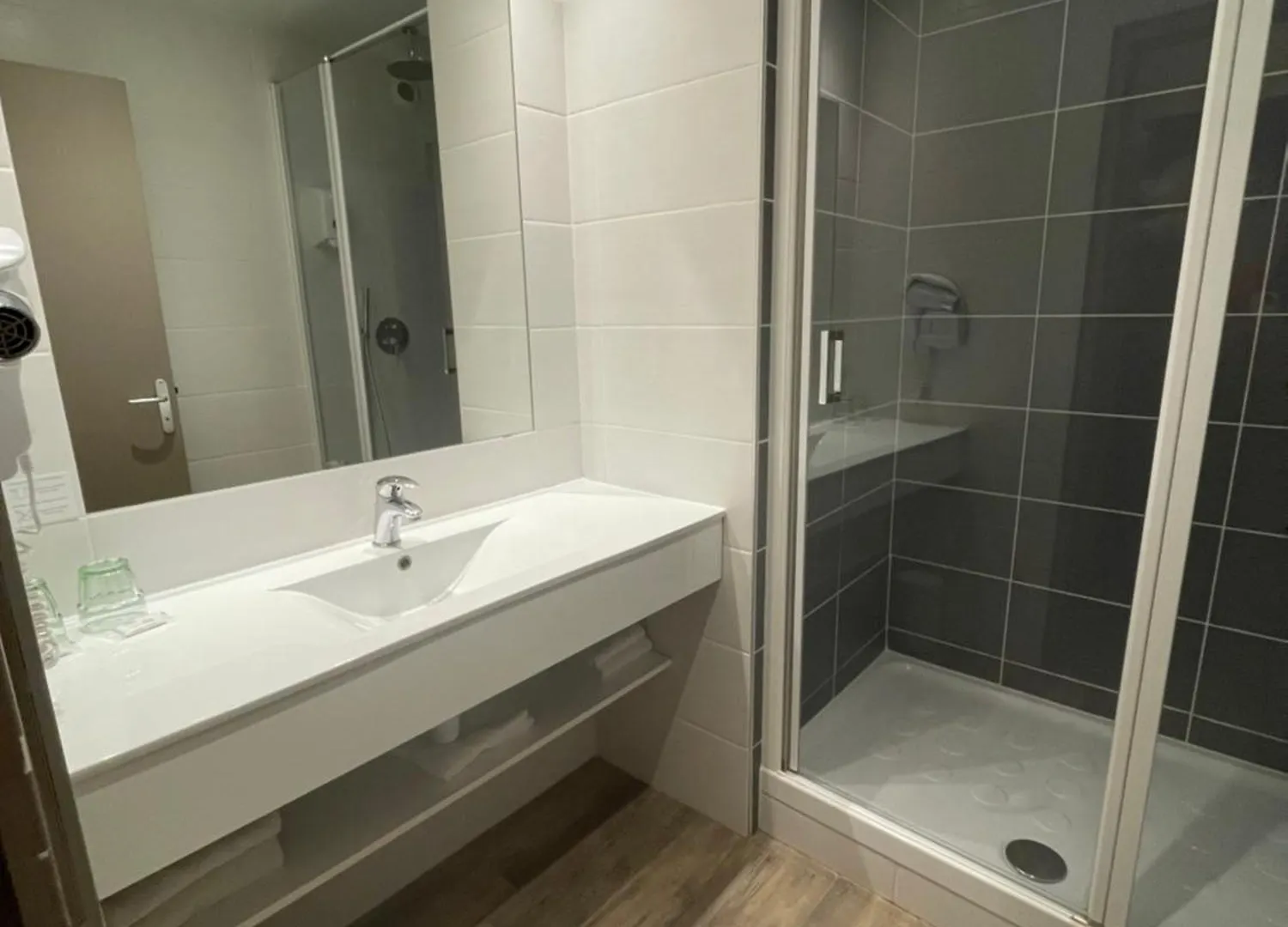 Brit Hotel Saint Brieuc Langueux Frankrijk