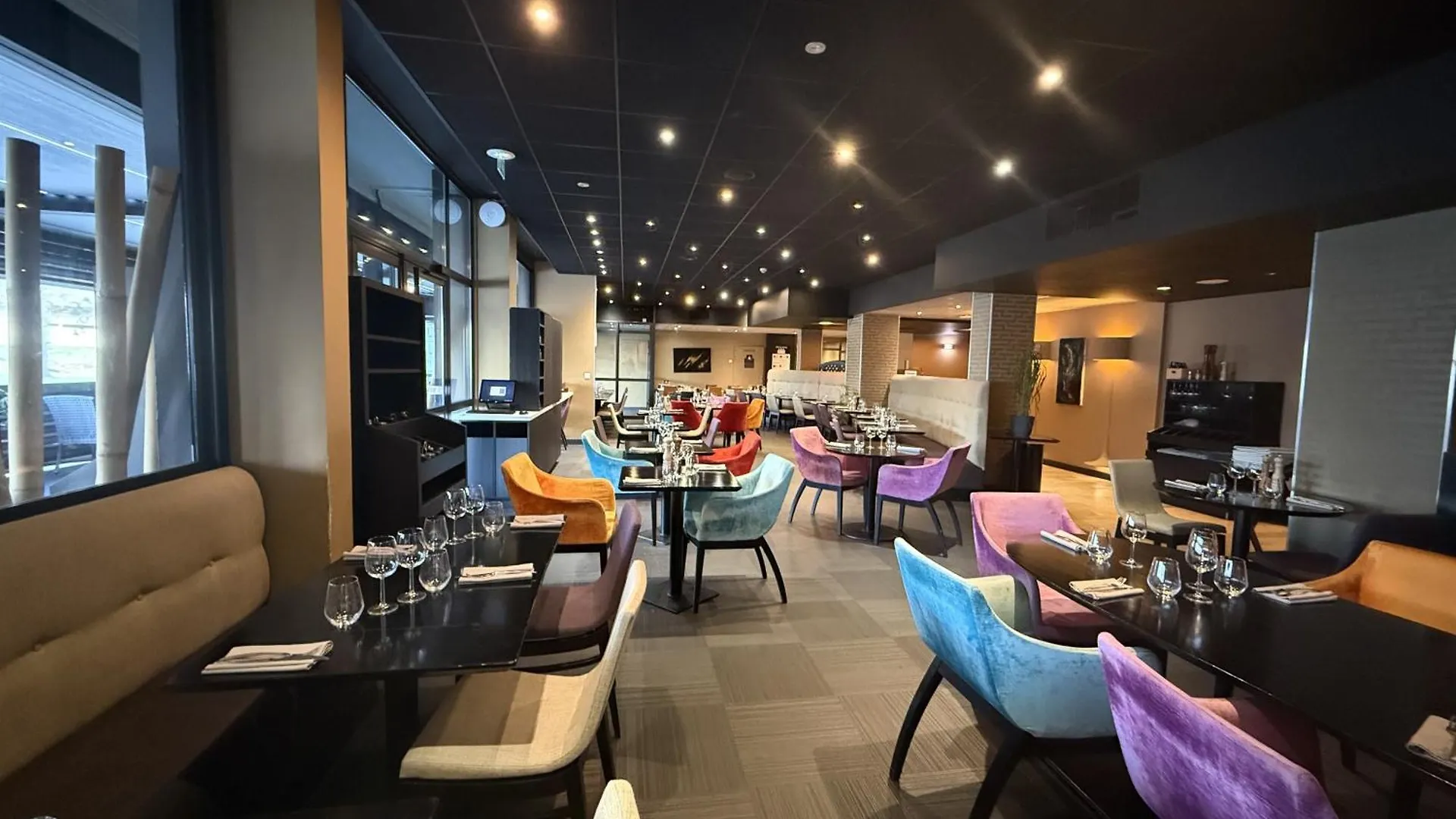 Brit Hotel Saint Brieuc Langueux