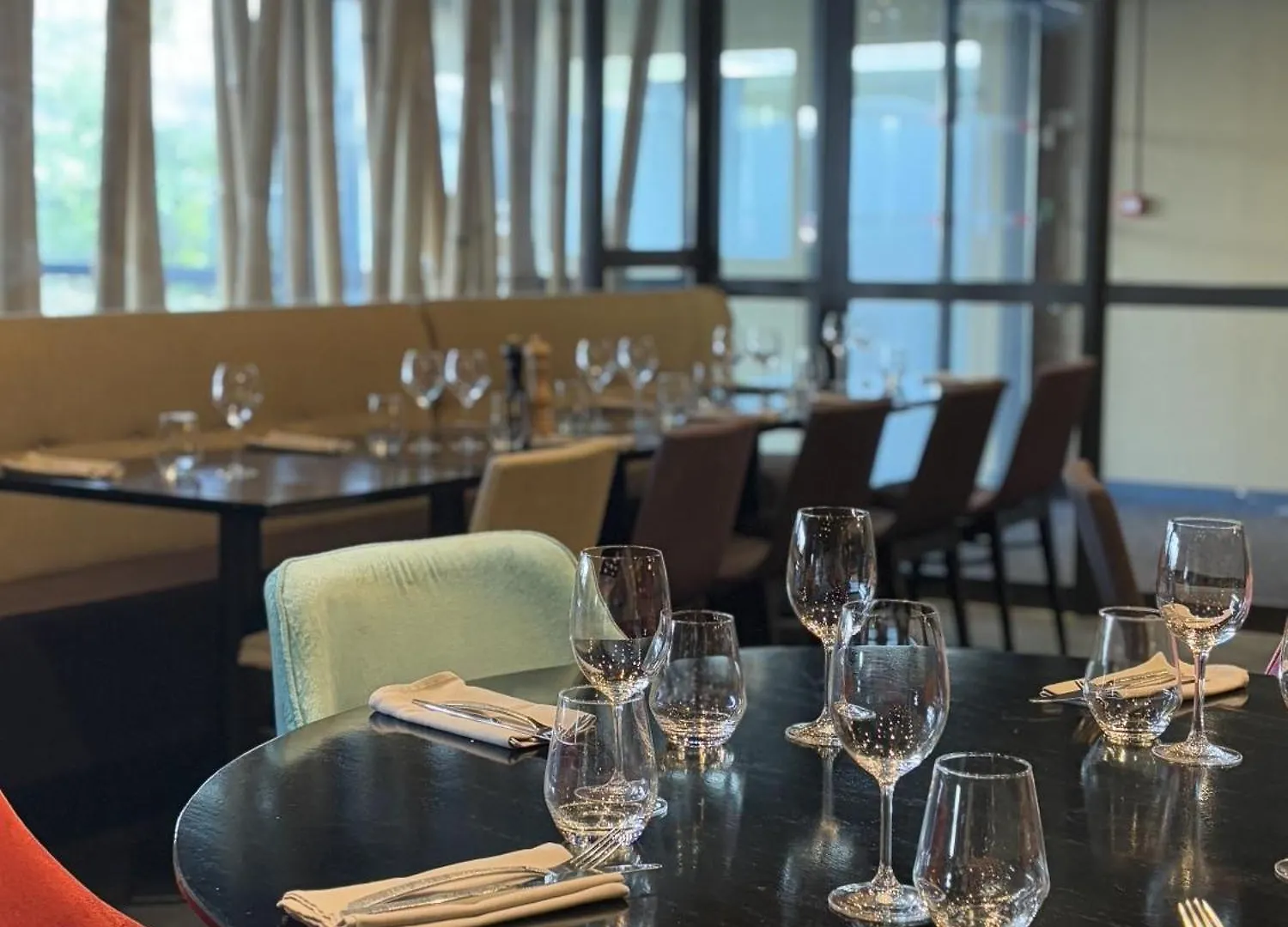 Brit Hotel Saint Brieuc Langueux