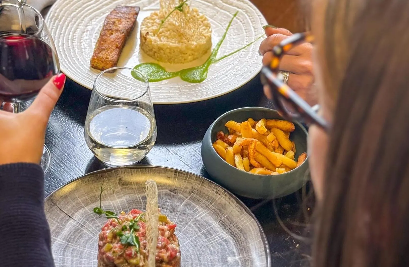 Brit Hotel - Restaurant Saint-Brieuc Langueux