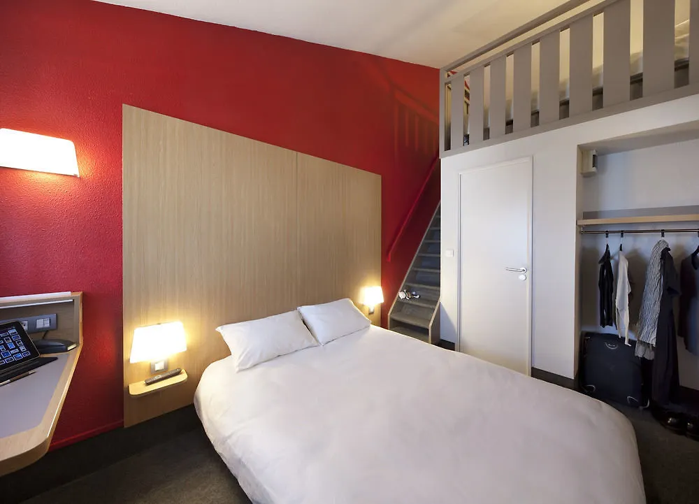 Brit Hotel Saint Brieuc Langueux