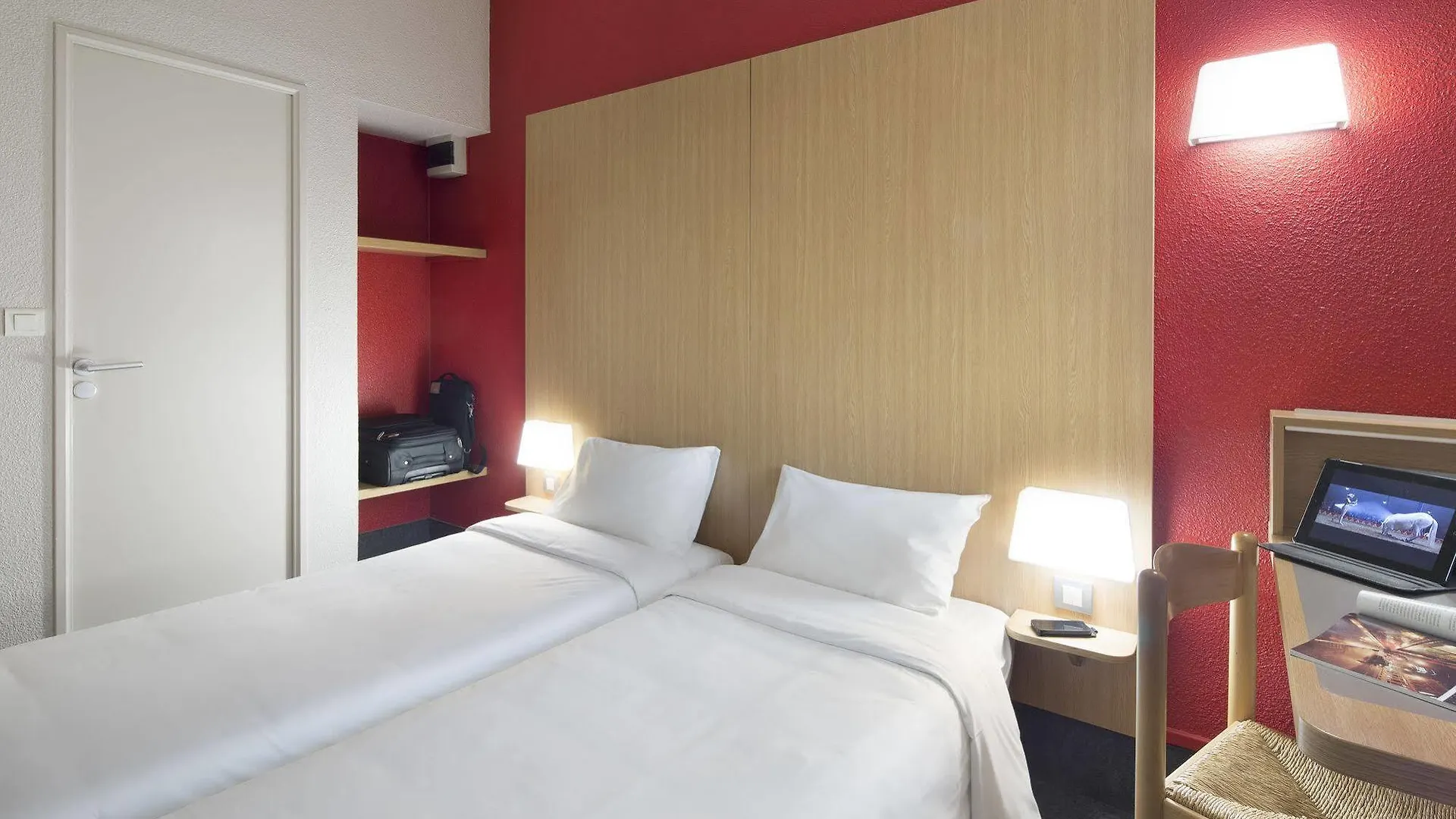 Brit Hotel - Restaurant Saint-Brieuc Langueux