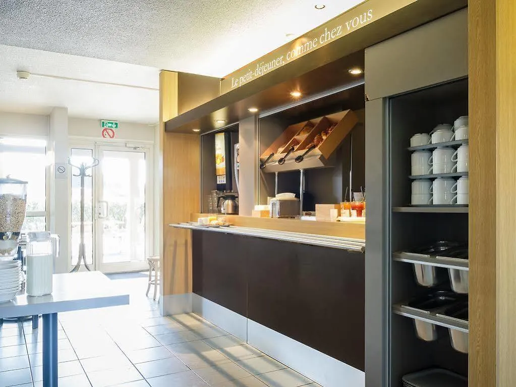 Brit Hotel Saint Brieuc Langueux