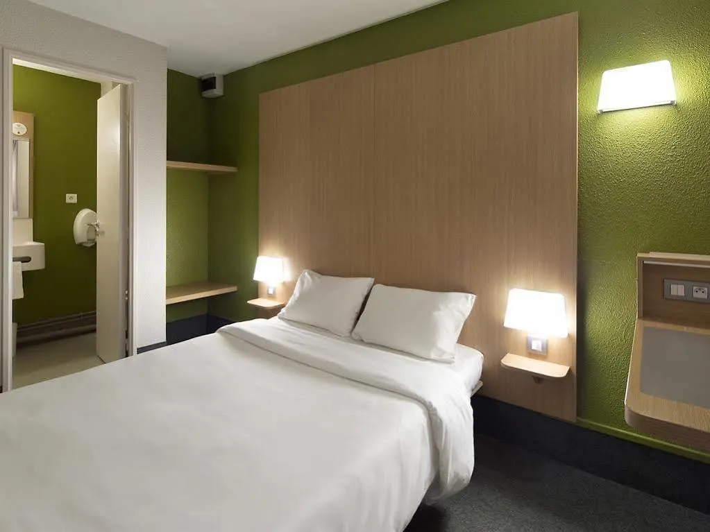 Brit Hotel - Restaurant Saint-Brieuc Langueux
