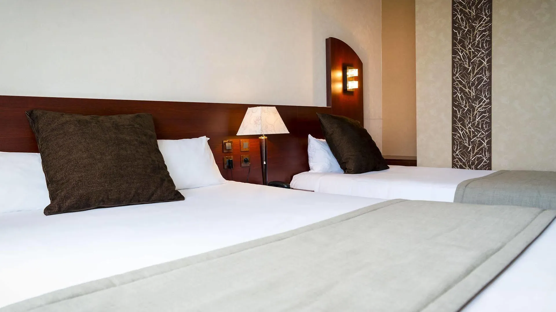 Brit Hotel Saint Brieuc Langueux 3*,  Frankrijk
