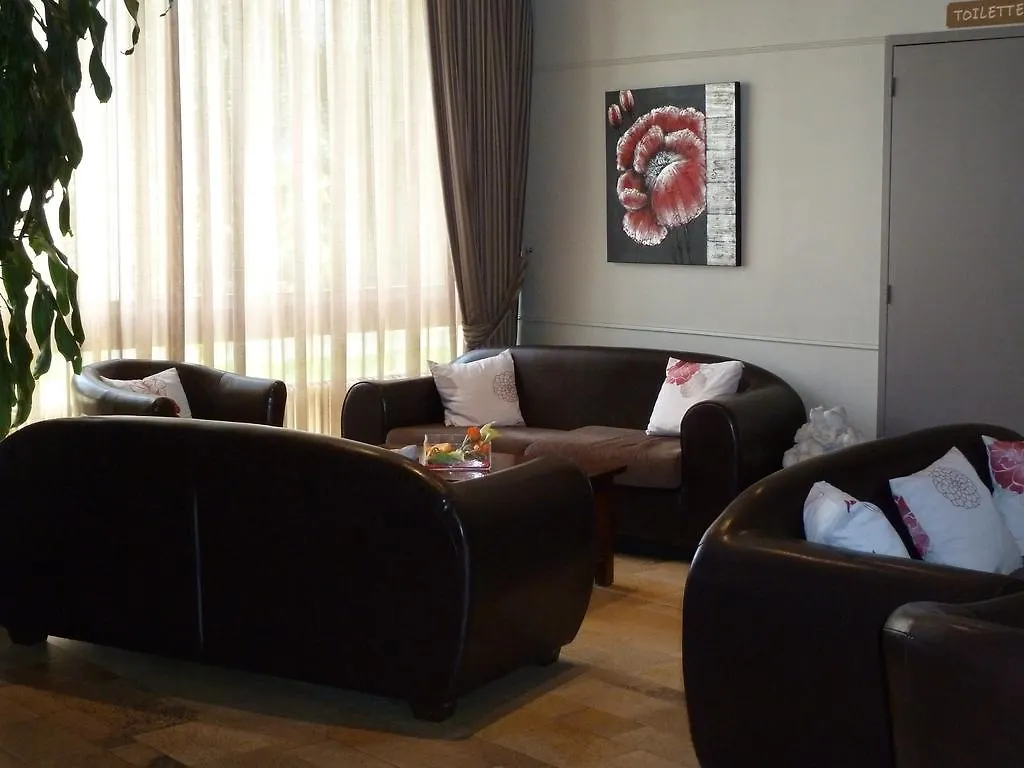 Brit Hotel Saint Brieuc Langueux