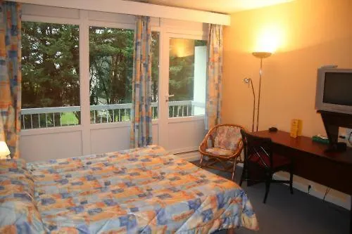 Brit Hotel Saint Brieuc Langueux
