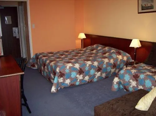 Brit Hotel Saint Brieuc Langueux