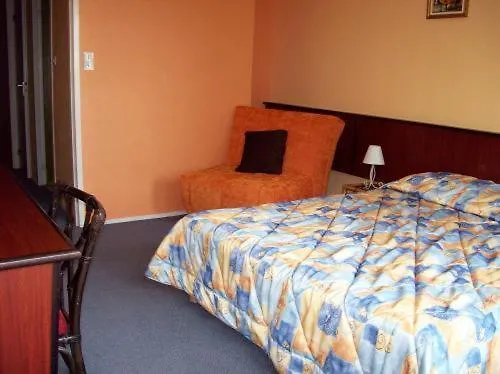***  Brit Hotel Saint Brieuc Langueux Frankrijk