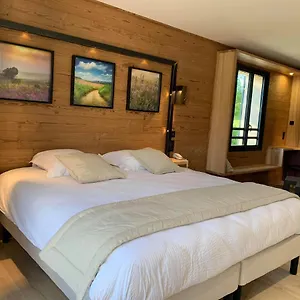 Des Sapins Hotel Lanarce