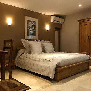 D'hotes La Chrysalide Bed & Breakfast Loriol-du-Comtat