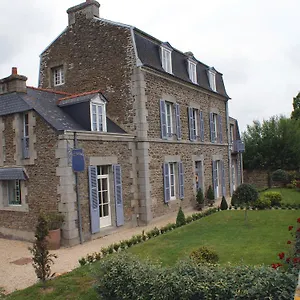La Gougeonnais Gasthuis