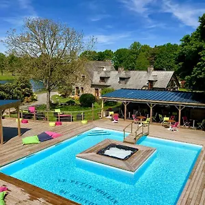 Guest house Le Petit Moulin Du Rouvre